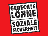 Soziale Sicherheit